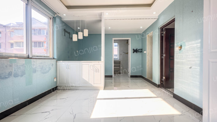 古北新城二手房实景图