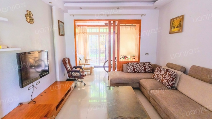 云顶香榭二手房实景图