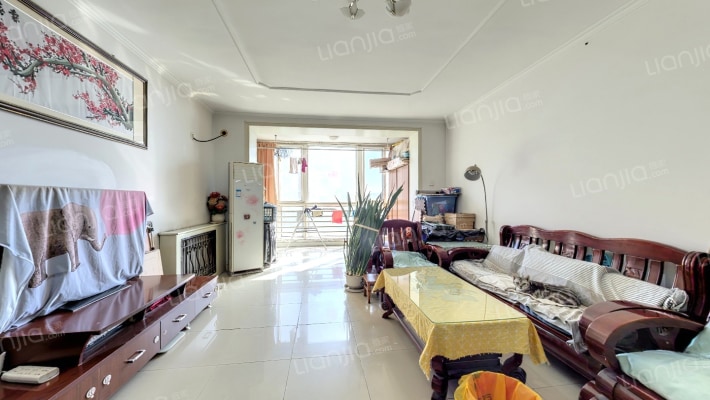 绿林苑二手房实景图