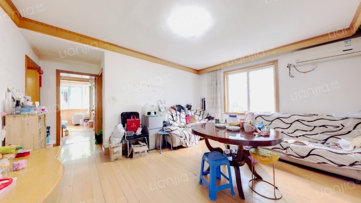 远大花园二手房实景图