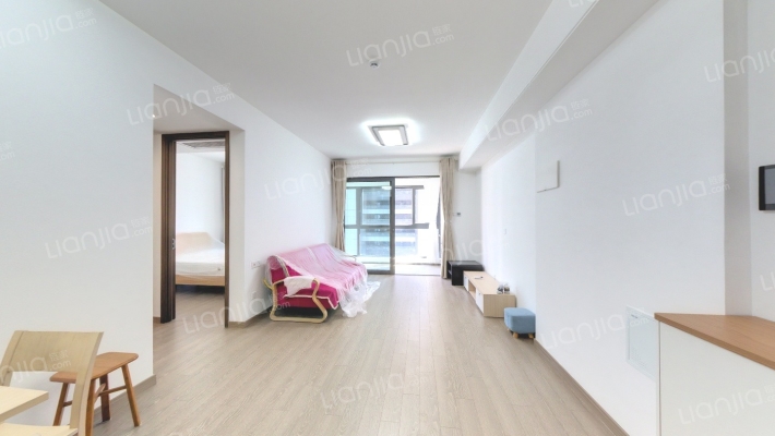 华发·四季雅筑二手房实景图