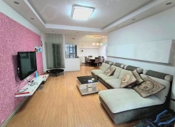 整租·锦城嘉园 3室2厅 南_锦城嘉园租房