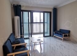 整租·碧桂园凤凰城星悦湾 4室2厅 南_碧桂园凤凰城星悦湾租房