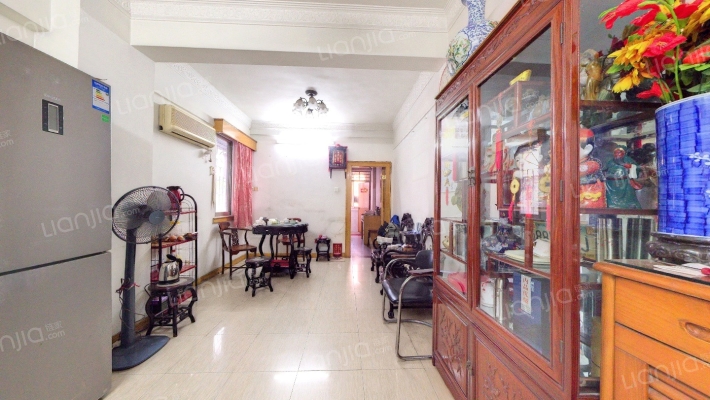 侨德花园二手房实景图