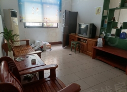 整租·襄樊四中教师生活区 3室2厅 南/北_襄樊四中教师生活区租房