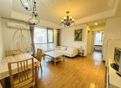 整租·仙林悦城 3室1厅 南_仙林悦城租房