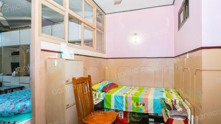 新黄小区二手房实景图