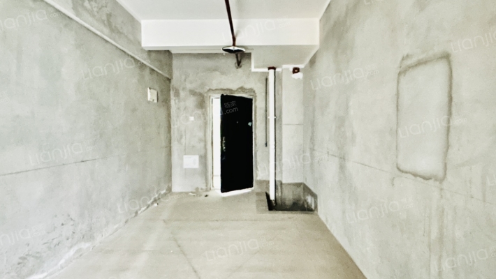 旭辉城二手房实景图