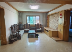 整租·新建路108号 3室2厅 南/北_新建路108号租房