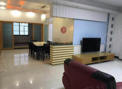 整租·东方大厦 3室2厅 南_东方大厦租房