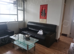 整租·東一小區 2室1厅 南/北_東一小區租房