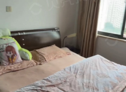 整租·水乡苑二区 2室1厅 南_水乡苑二区租房