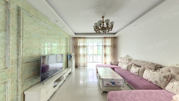 向阳小区二手房实景图