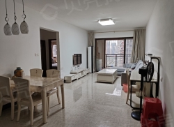 整租·中交龙海名都 2室1厅 东南_中交龙海名都租房