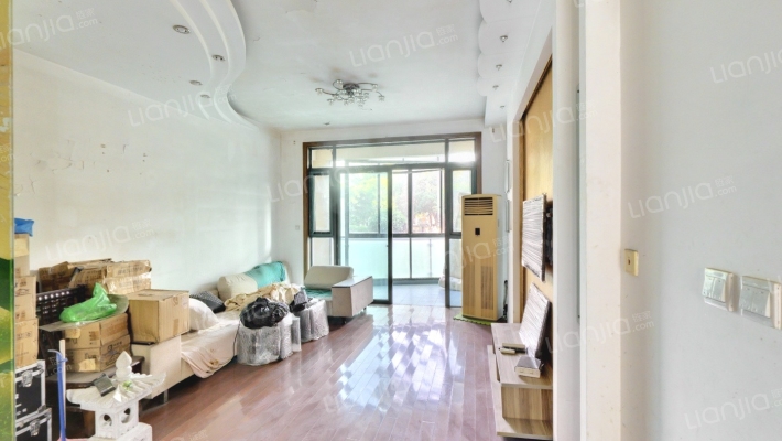 锦泽苑二手房实景图