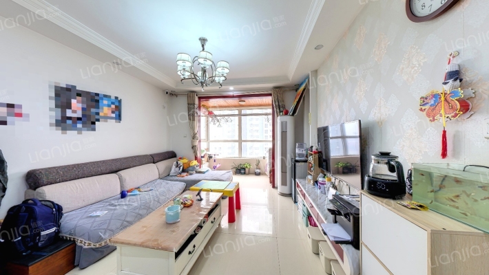 海龙湾二手房实景图