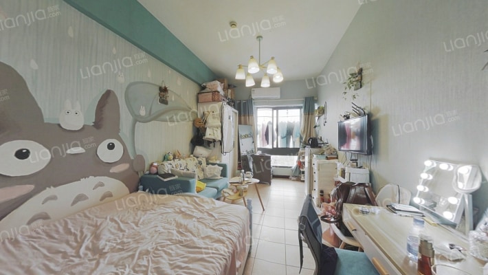 瑞景苑二手房实景图