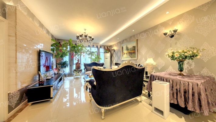 黔灵半山二手房实景图