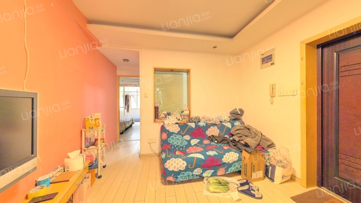 水西门大街133号二手房实景图