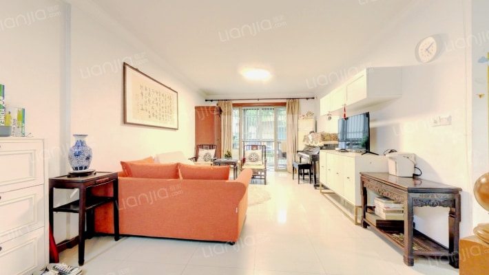 美岸栖庭二手房实景图