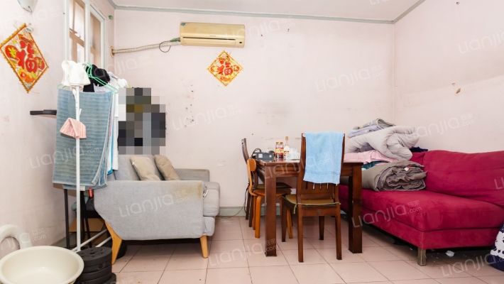 龙柏五村二手房实景图