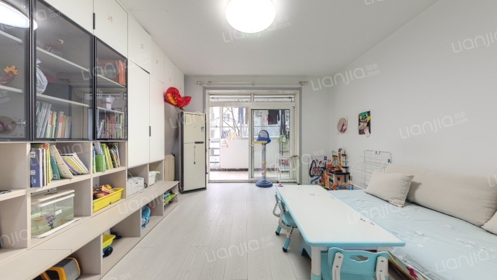 紫薇田园都市C区二手房实景图