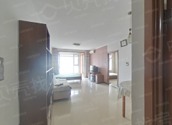 整租·盛世长安 1室1厅 南_盛世长安租房