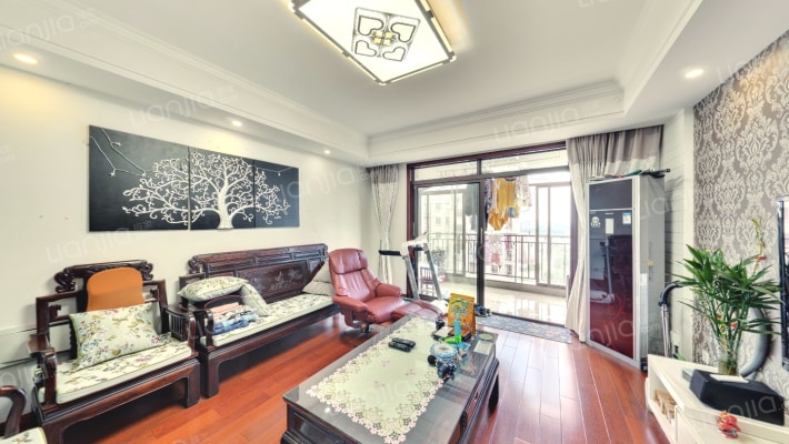 颐亭花园(公寓)二手房实景图