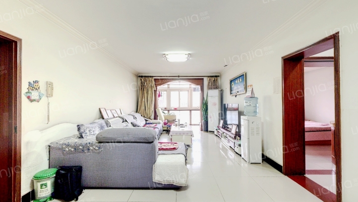 宾阳北里二手房实景图