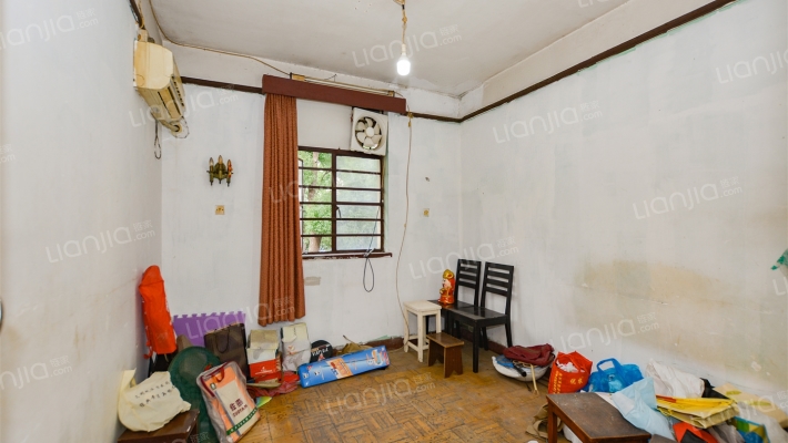 东园四村二手房实景图