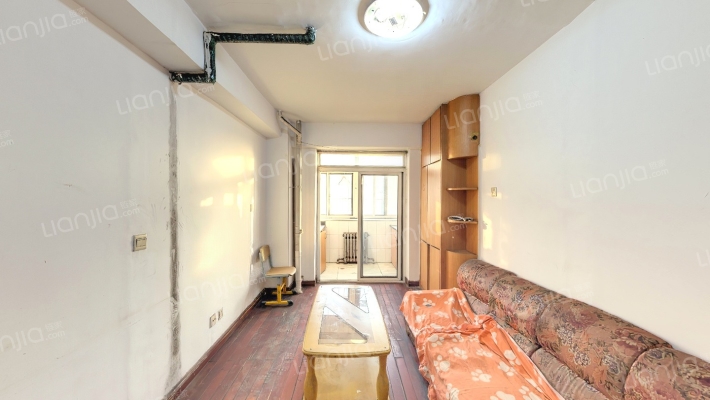 滂江小区二手房实景图