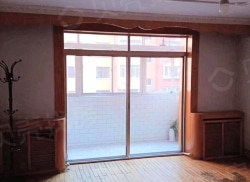 整租·金水湾小区 2室2厅 南/北_金水湾小区租房