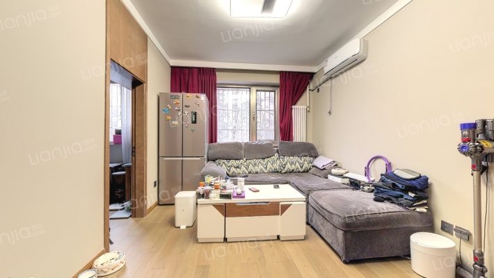 团结湖中路南二条二手房实景图