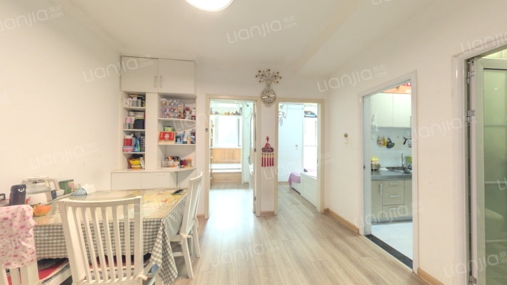 化工大院二手房实景图