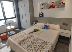 整租·创新三路199号 1室0厅 南/北_创新三路199号租房