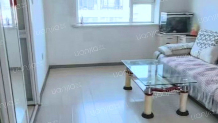 兵工花园二手房实景图