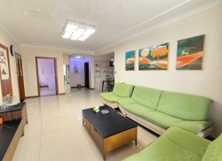 整租·高新锦园 2室2厅 南/西_高新锦园租房