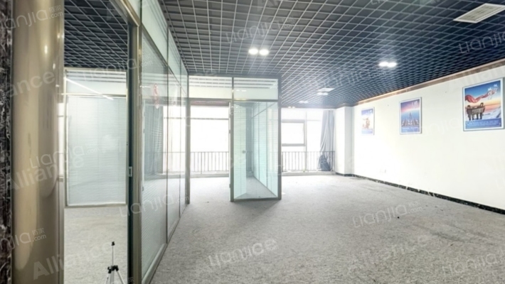 西悦城二手房实景图