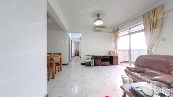 明港城二手房实景图