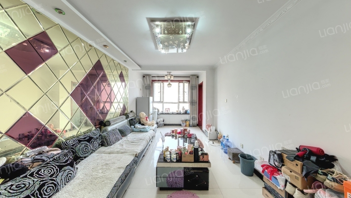 相和园二手房实景图