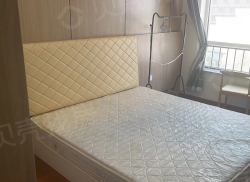 整租·金城大厦 1室1厅 北_金城大厦租房