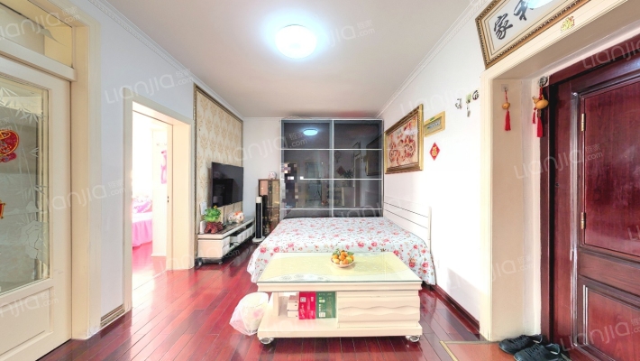 泡崖新六区二手房实景图