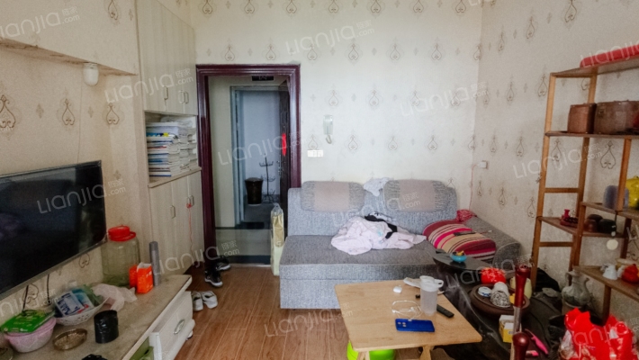 凤西苑二手房实景图