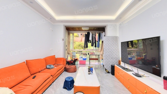 桃园芳居二手房实景图