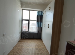 整租·中央亿品 1室1厅 西_中央亿品租房