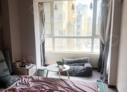 整租·正大·清華苑 1室0厅 东/西_正大·清華苑租房