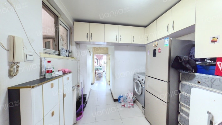 大羊宜宾胡同31号院二手房实景图