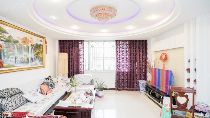 鸡冠梁路二手房实景图