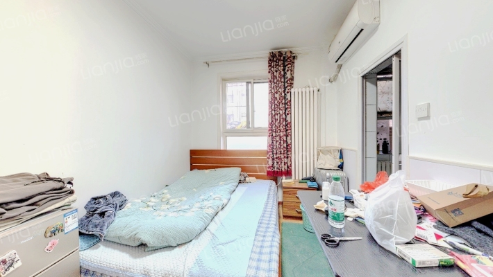 曙光西里二手房实景图