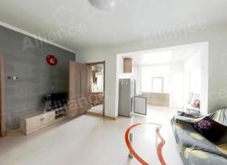 整租·江华二区 2室1厅 南/北_江华二区租房